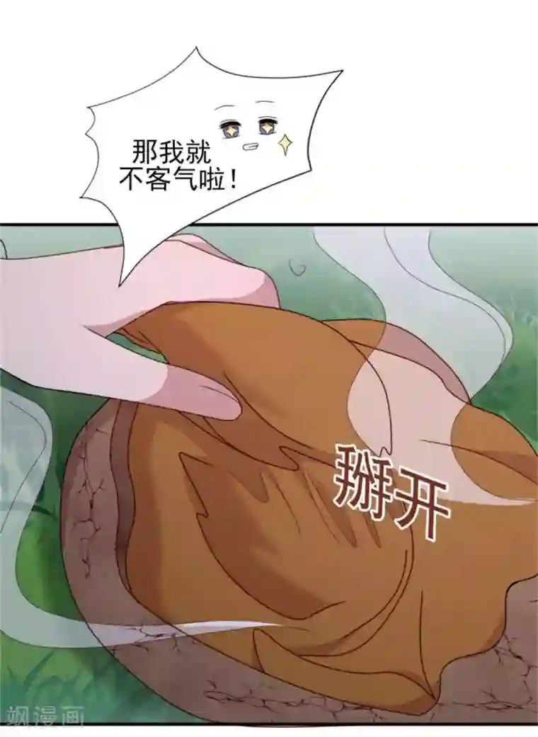 暴君别跑，公主要亡国第37话 未婚夫和鸽子的秘密