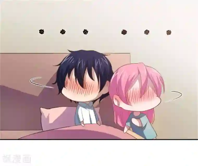 巅峰预言帝第26话 小别胜新婚