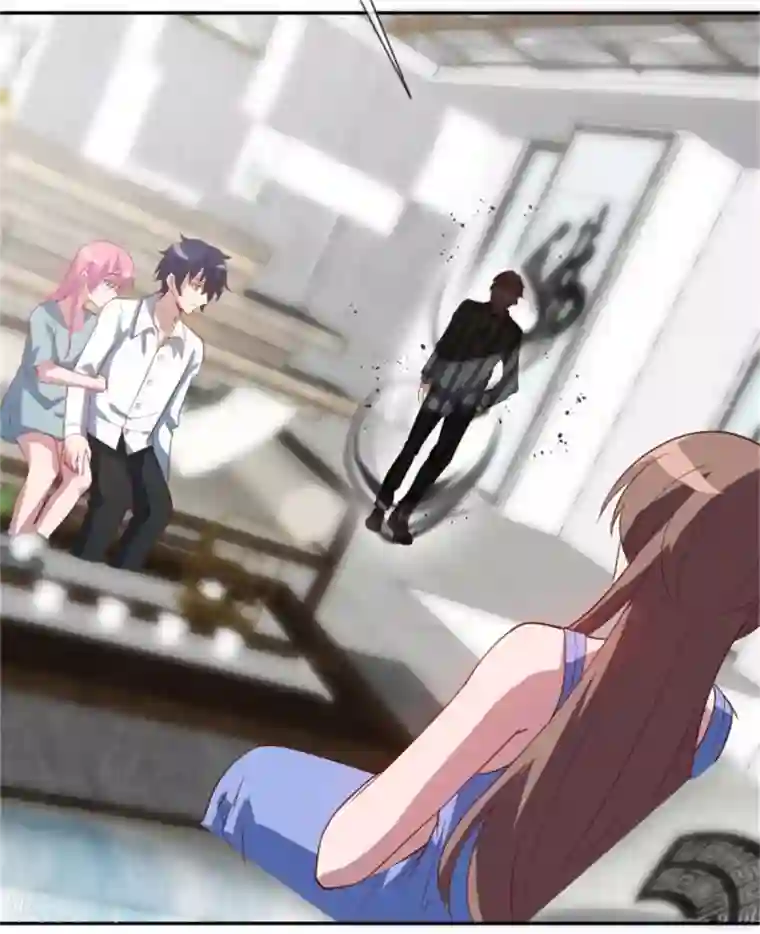 巅峰预言帝第27话 未来将至