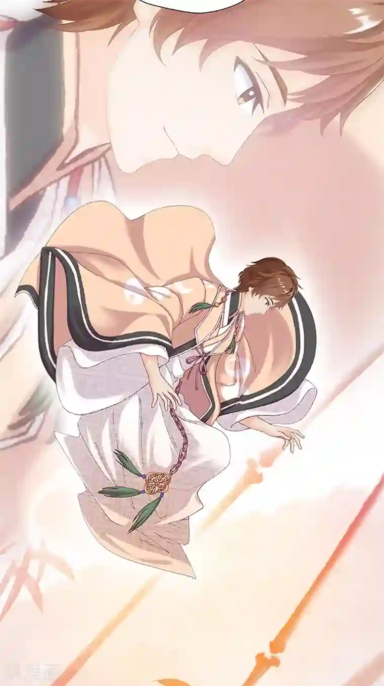 元气异春秋第25话 忘川和雨泽