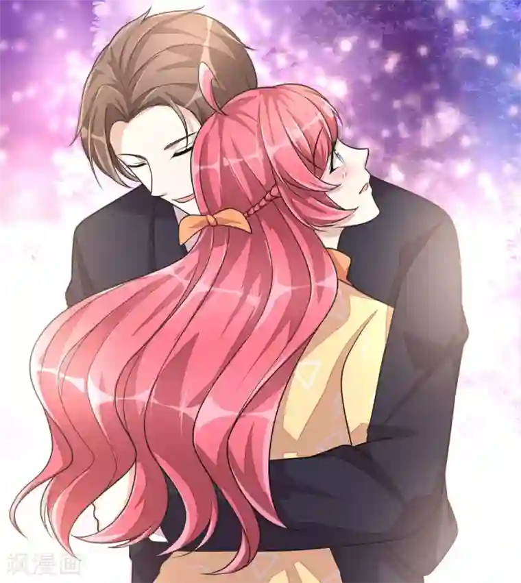 老公我要吃垮你第35话 你很好，但和我没关系