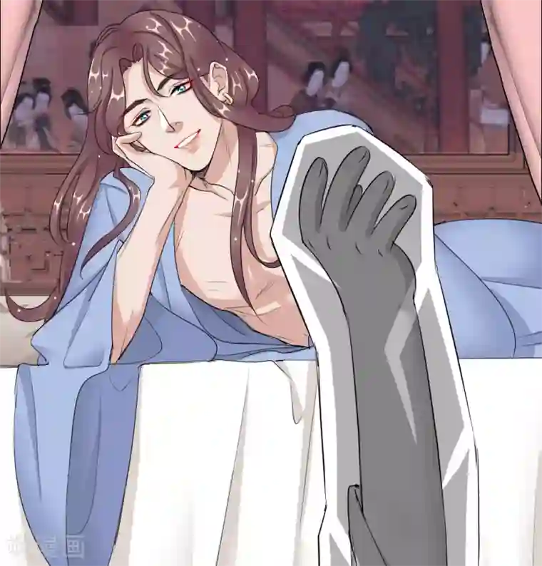 王妃的成长攻略第17话 慕施施失踪