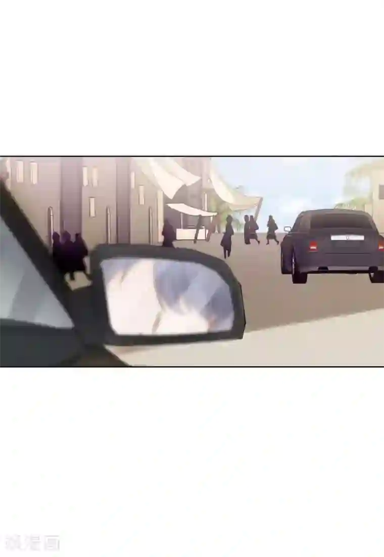 她来了，请趴下第15话3 陌生的他