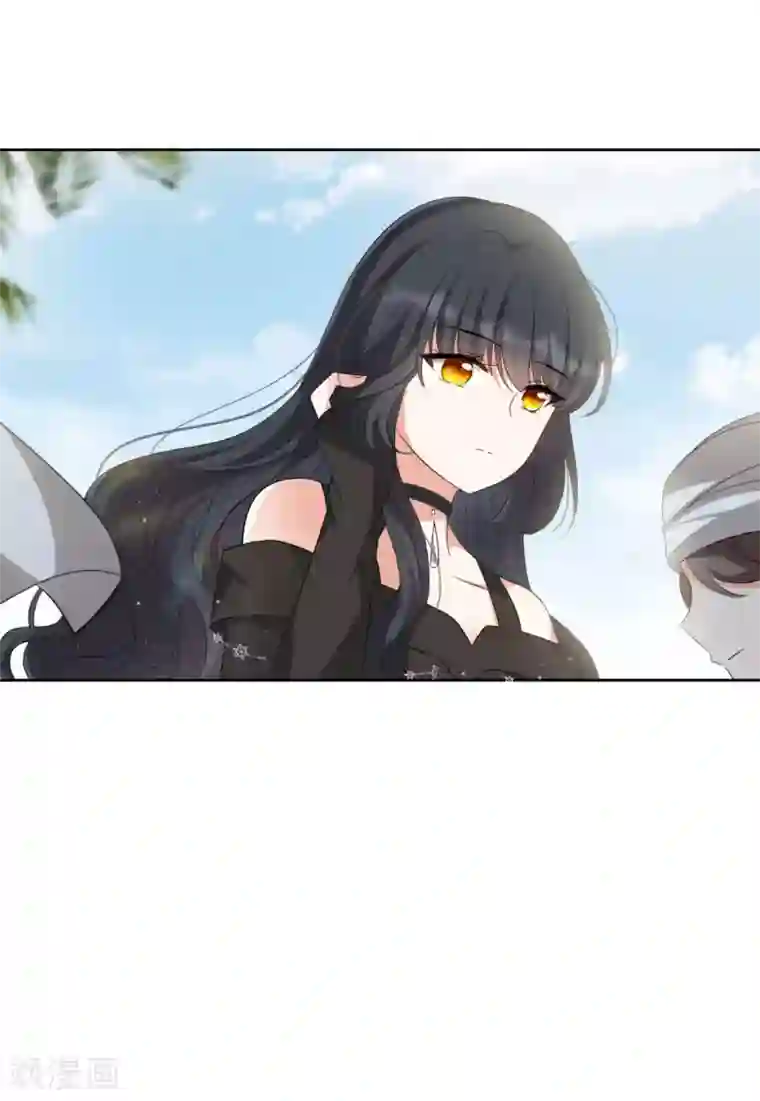 她来了，请趴下第15话3 陌生的他