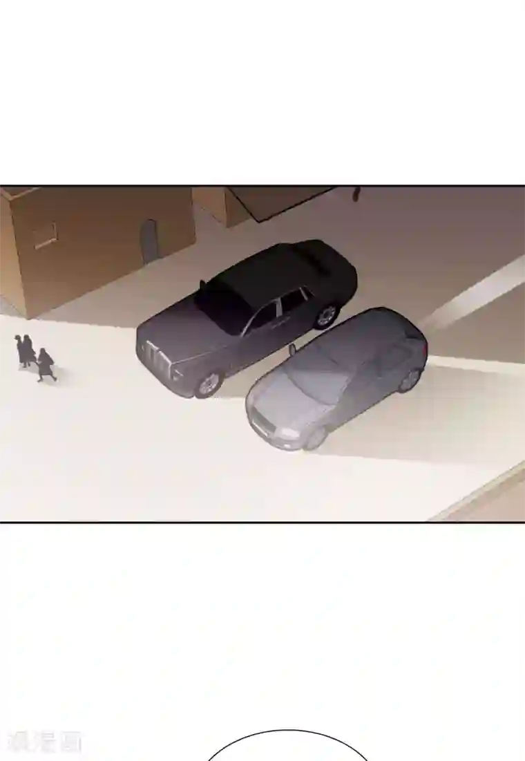 她来了，请趴下第15话3 陌生的他