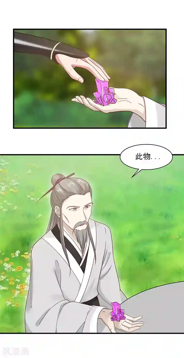 混沌丹神第94话 联姻