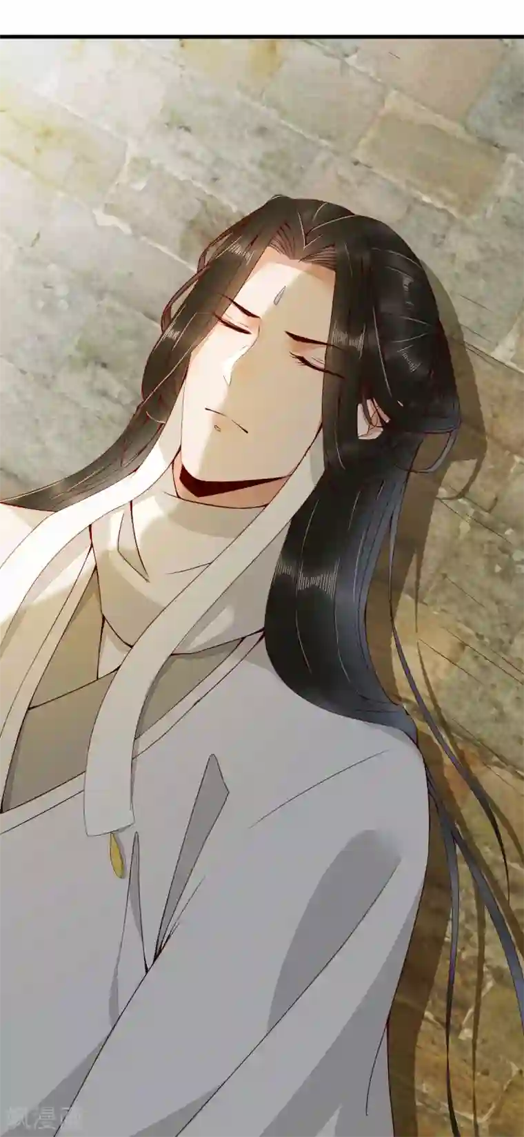 杀手王妃不好惹第26话 真的是你