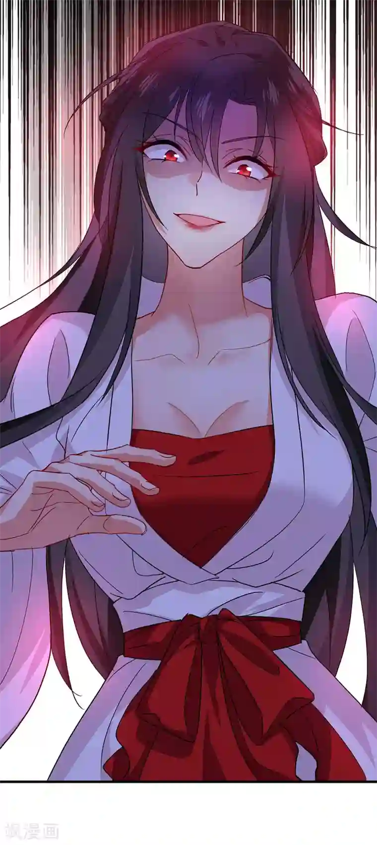 我在异界养男神：神医九小姐第17话 洗劫财宝