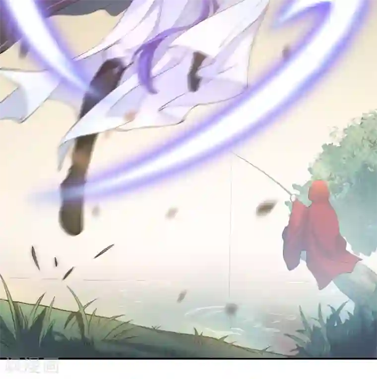 女仙尊忙逃婚第16话 古仙尊…竟如此可爱