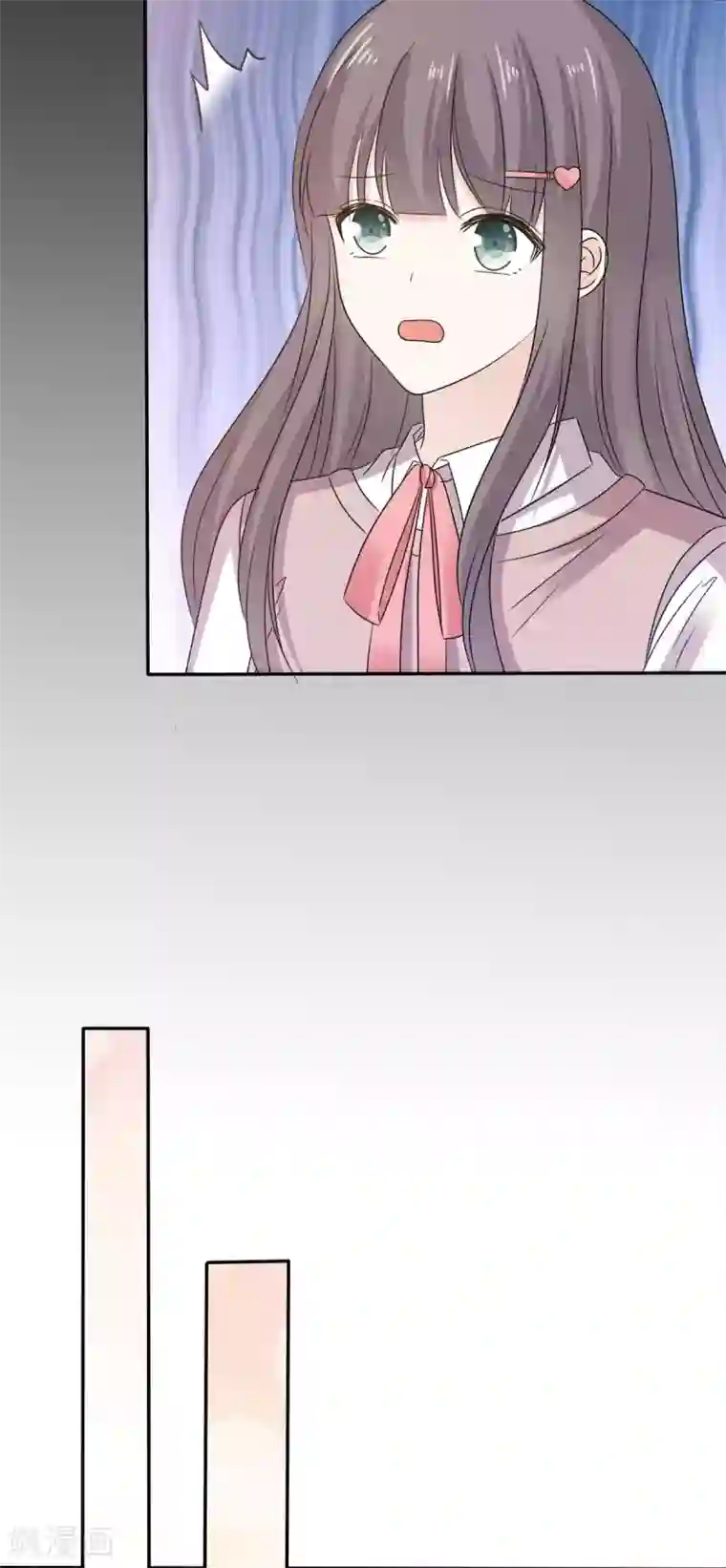 她住在你心里好多年第50话 故地重游 惹回忆