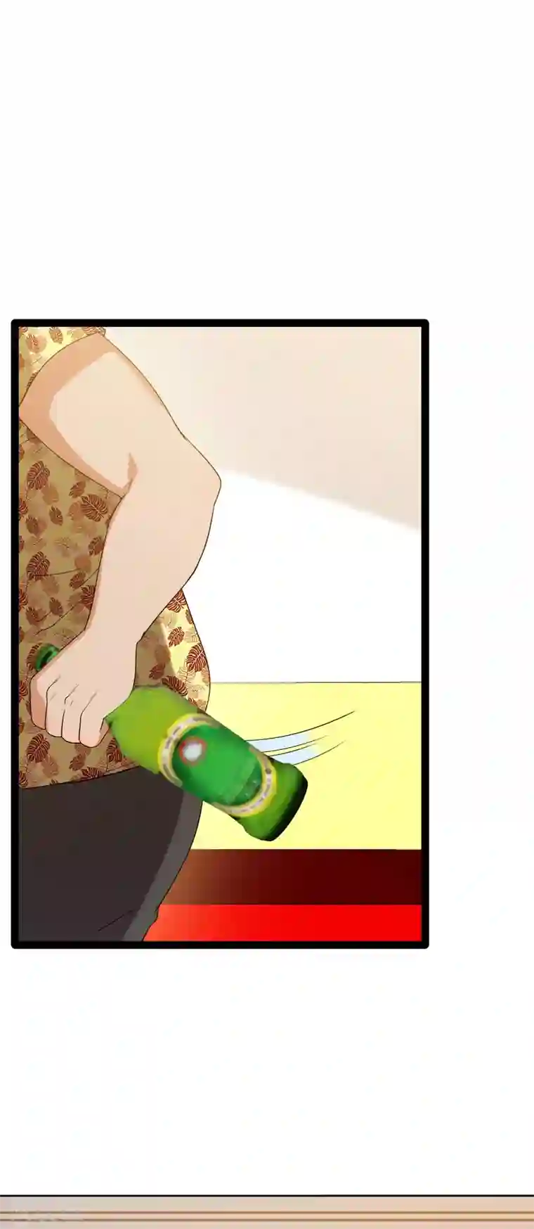 女王的审判第12话 御姐的手段