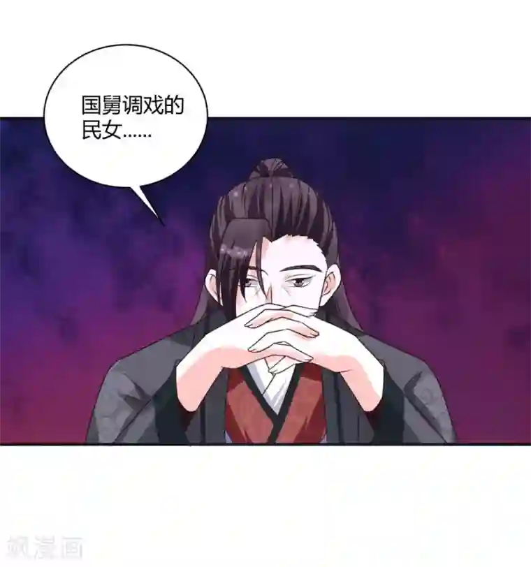 圣女不是好惹的第22话 此地无银三百两