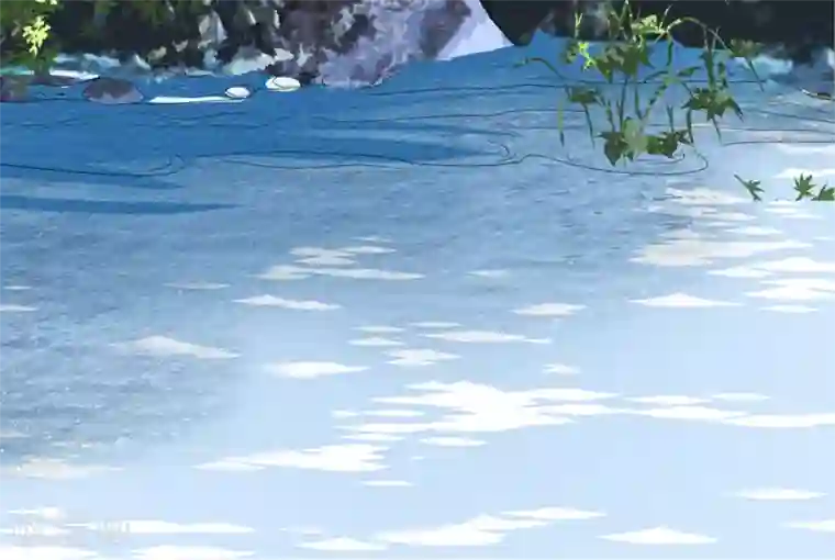 我的妹妹有毒第17话 拒绝帮助