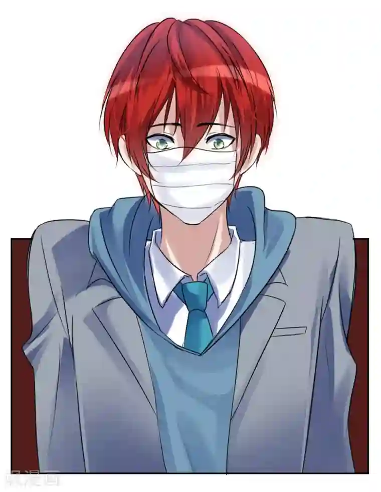 Heartbeat第50话 我的心愿