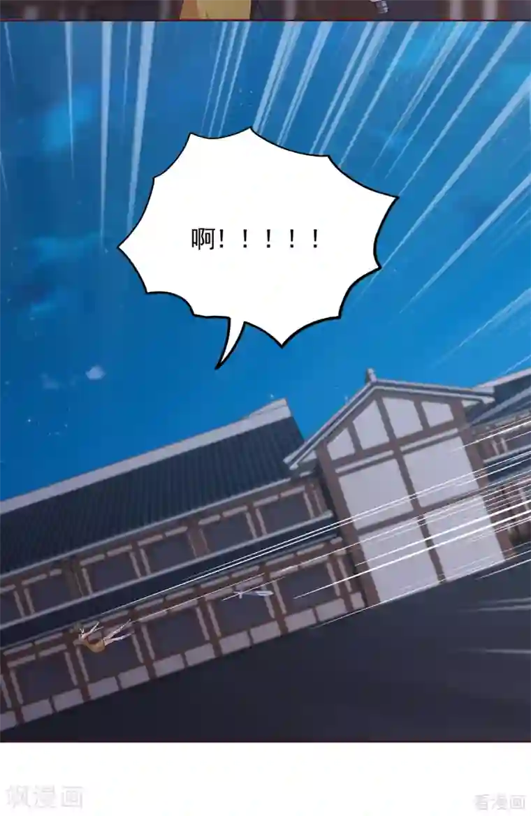 神医毒妃太嚣张第131话 精神力作战