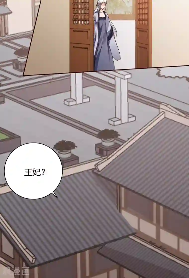 神医毒妃太嚣张第132话 帝轩的秘密