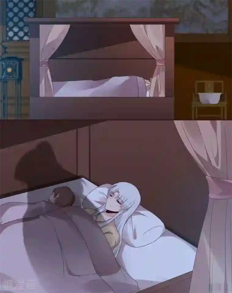 神医毒妃太嚣张第134话 接受真的我