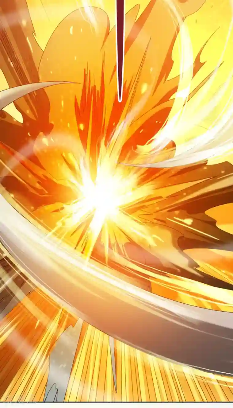 一剑独尊第13话 如约来战！