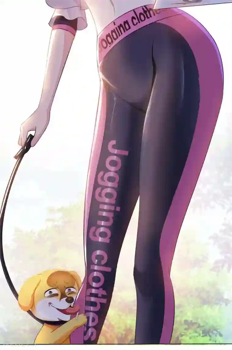 我的师傅是神仙第1话 英雄救狗