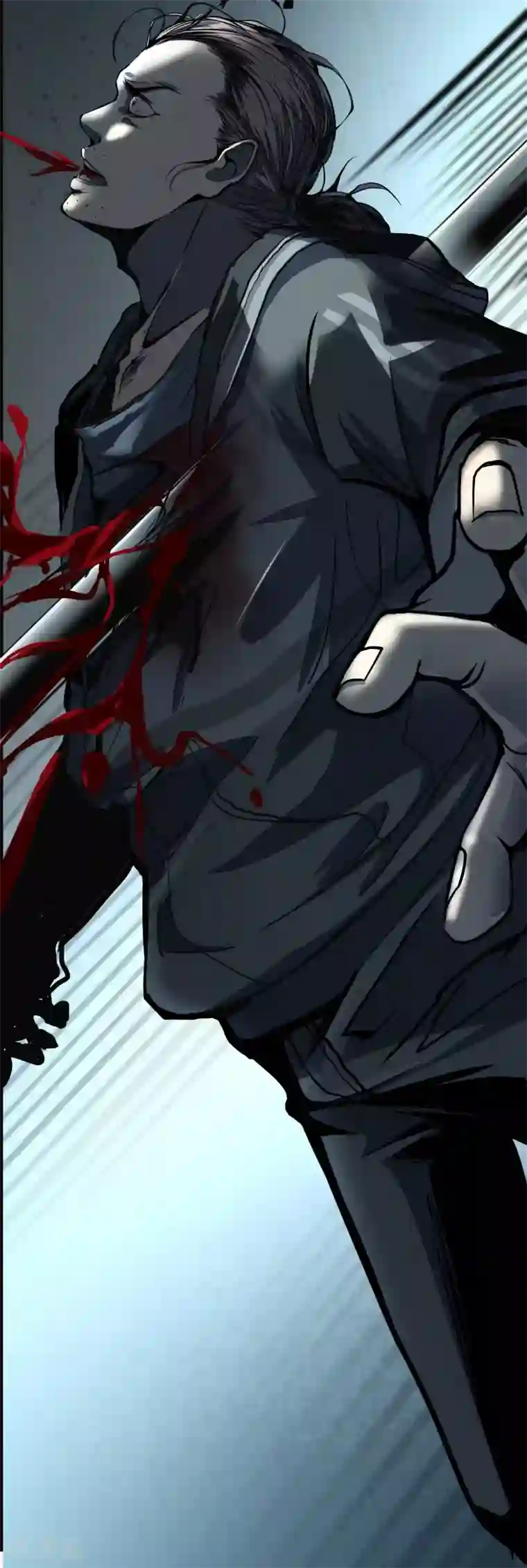 幽冥补习班第3话 Quirt