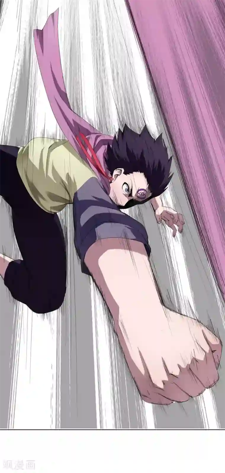 十感巡游者第3话