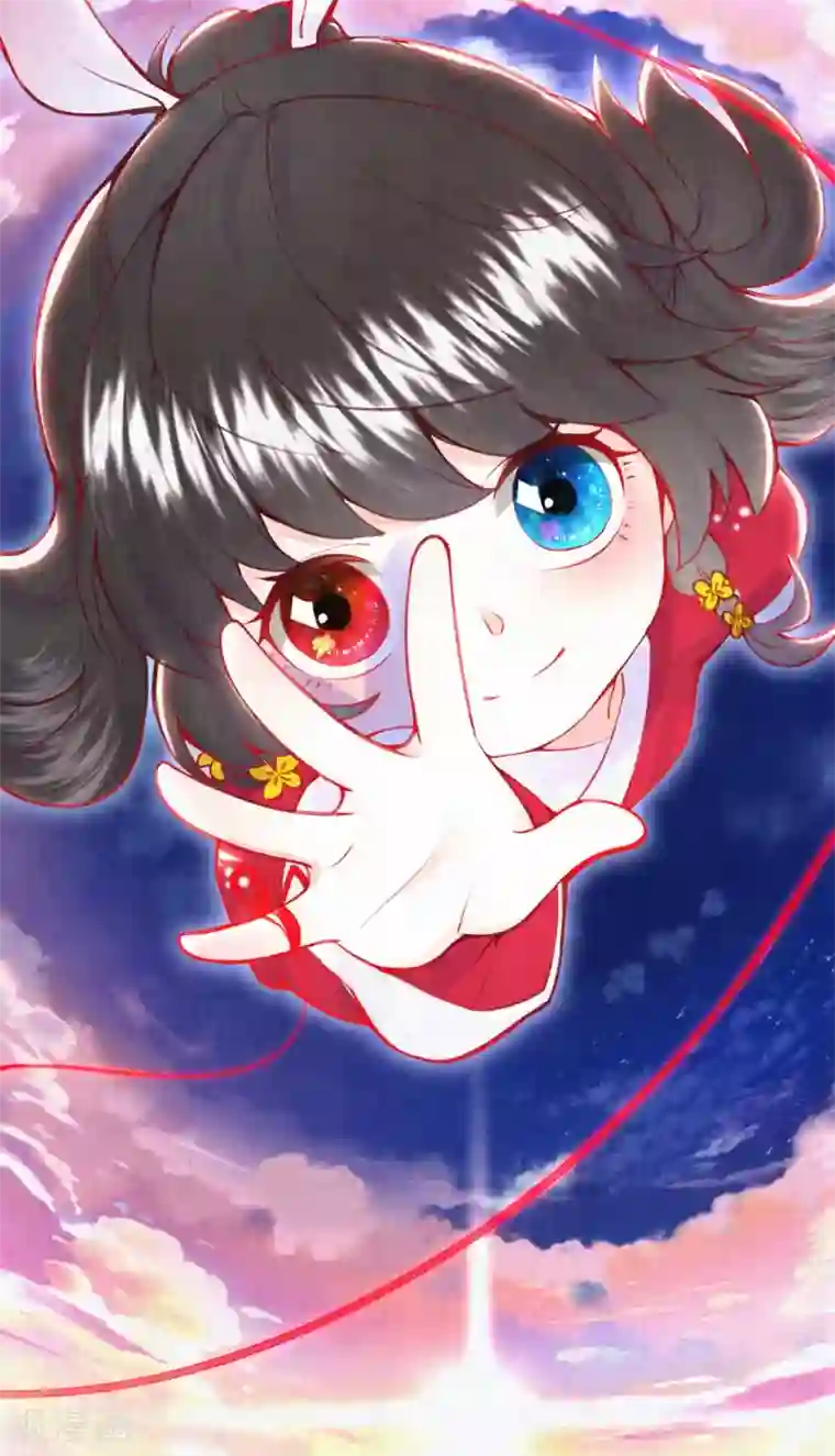 皇家媳妇的生存手册第1话 开局就是地狱模式？！