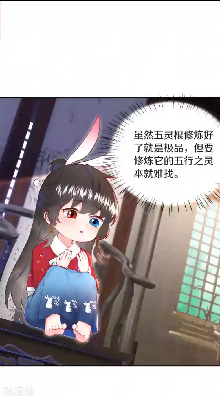 皇家媳妇的生存手册第1话 开局就是地狱模式？！