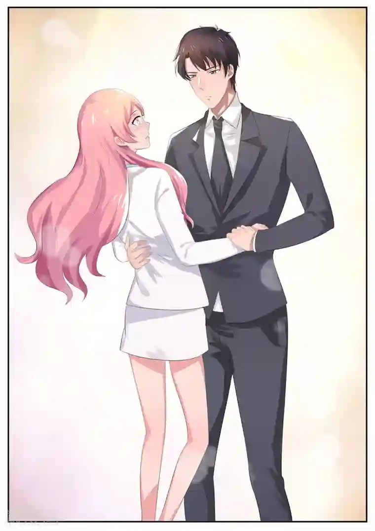 傅少的亿万甜妻第96话 英雄救美