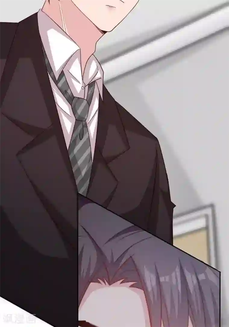 男神萌宝一锅端第192话 恢复工作