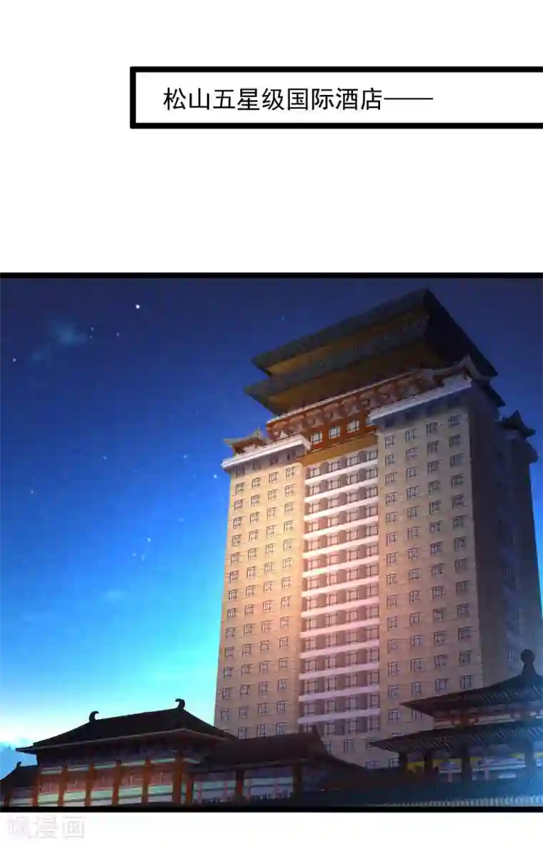 绝品医圣第98话 老婆不在家做的事