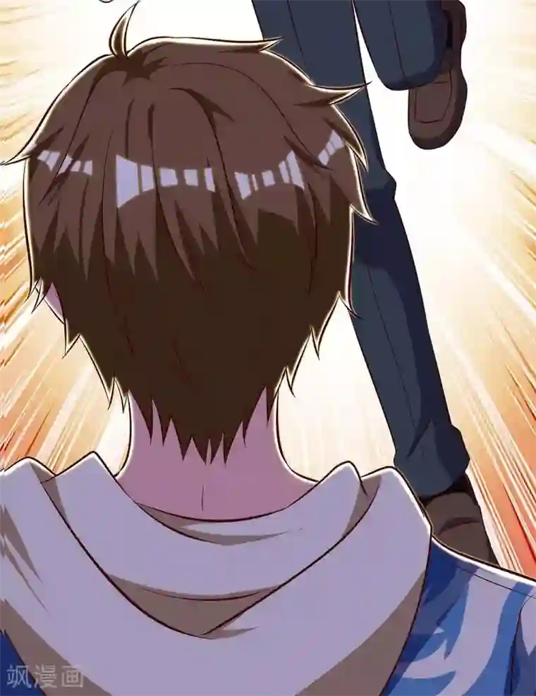 天才狂医第118话 有我在