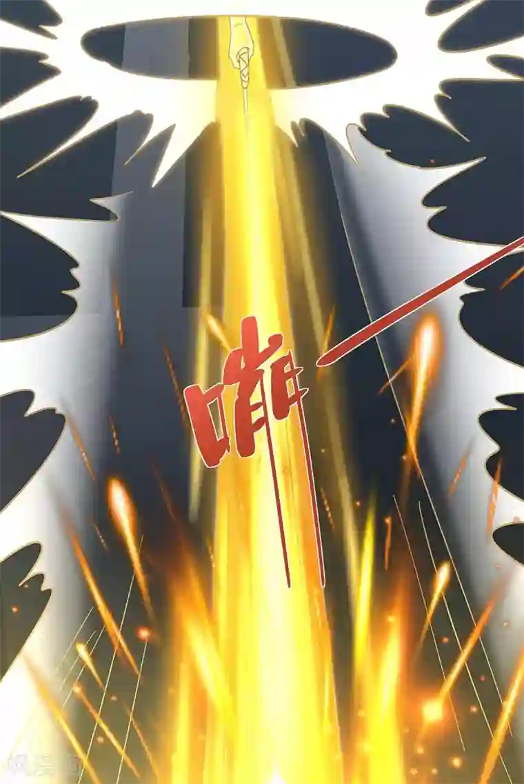 天才狂医第119话 逃不掉的