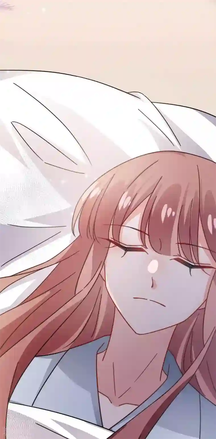 盛世甜宠：易少的小萌妻第120话