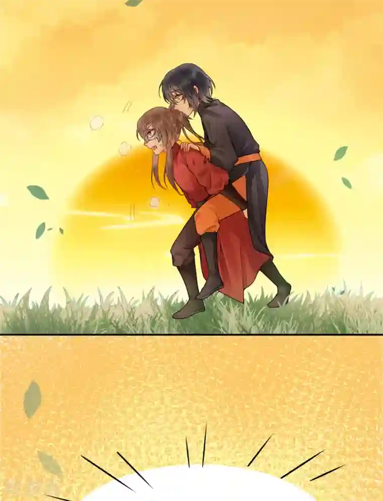 凰妃九千岁第88话 唐家家主——唐敬！