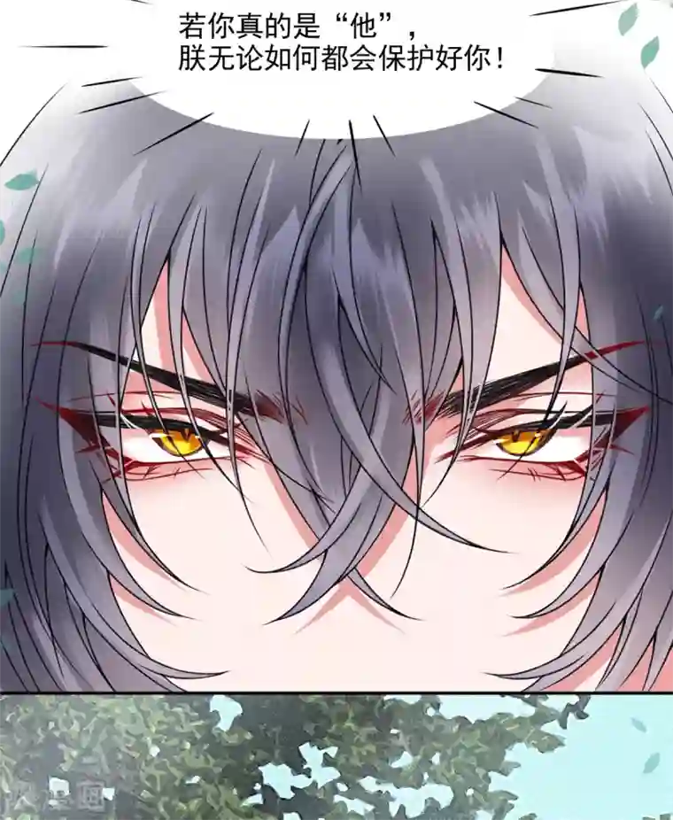 凰妃九千岁第88话 唐家家主——唐敬！