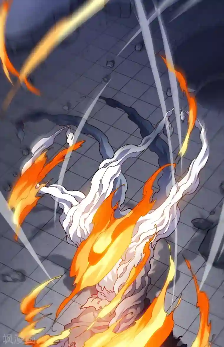 封·禁神录第119话 信错人