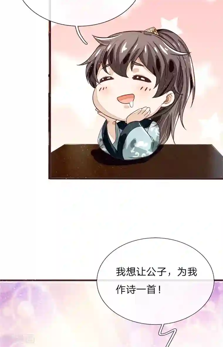 史上第一纨绔第107话 铁树要开花了