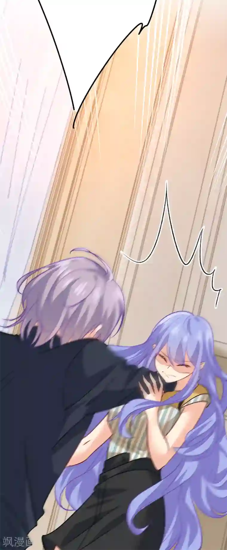 一念时光第313话 千初，我们必须要反击