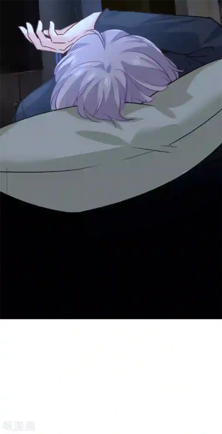 一念时光第314话 总有一日会相斗