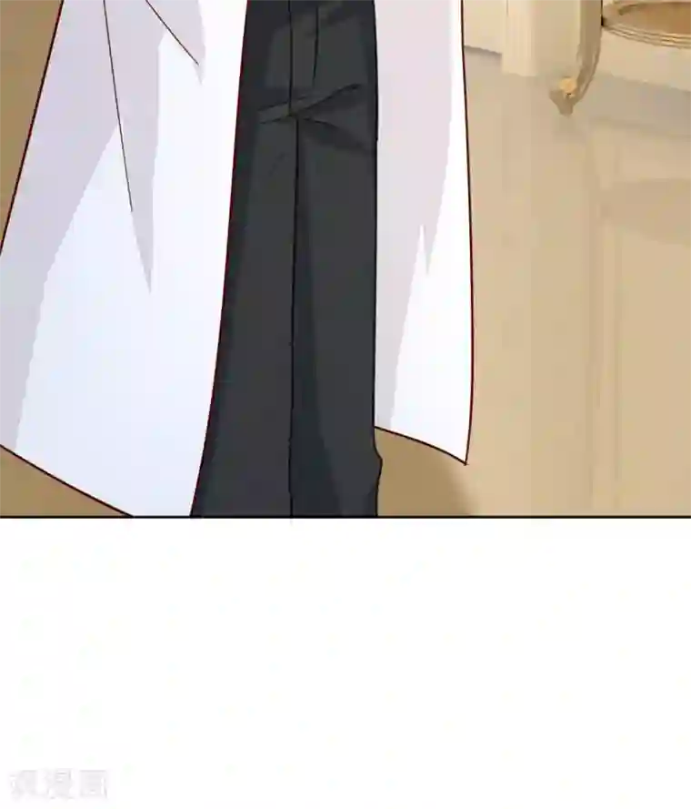 一念时光第314话 总有一日会相斗