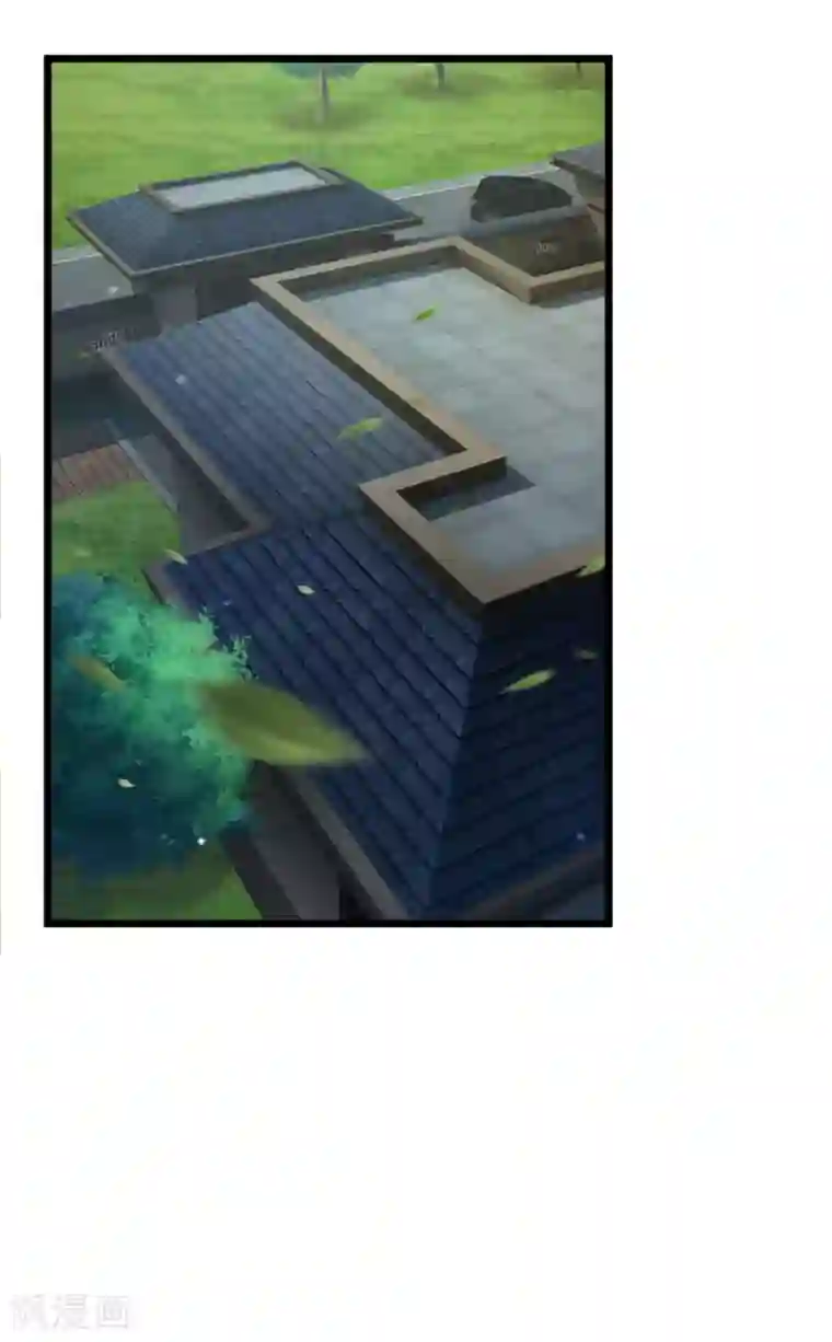 我是大仙尊第221话 妖魂精魄，杂役弟子