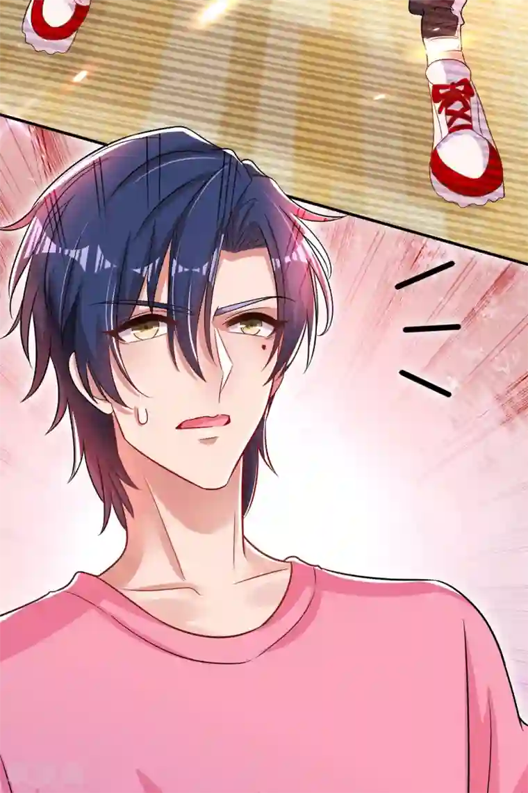 重生空间：豪门辣妻不好惹第83话 我选……林素！