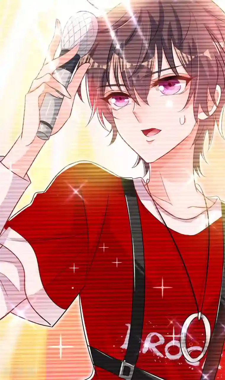 重生空间：豪门辣妻不好惹第83话 我选……林素！