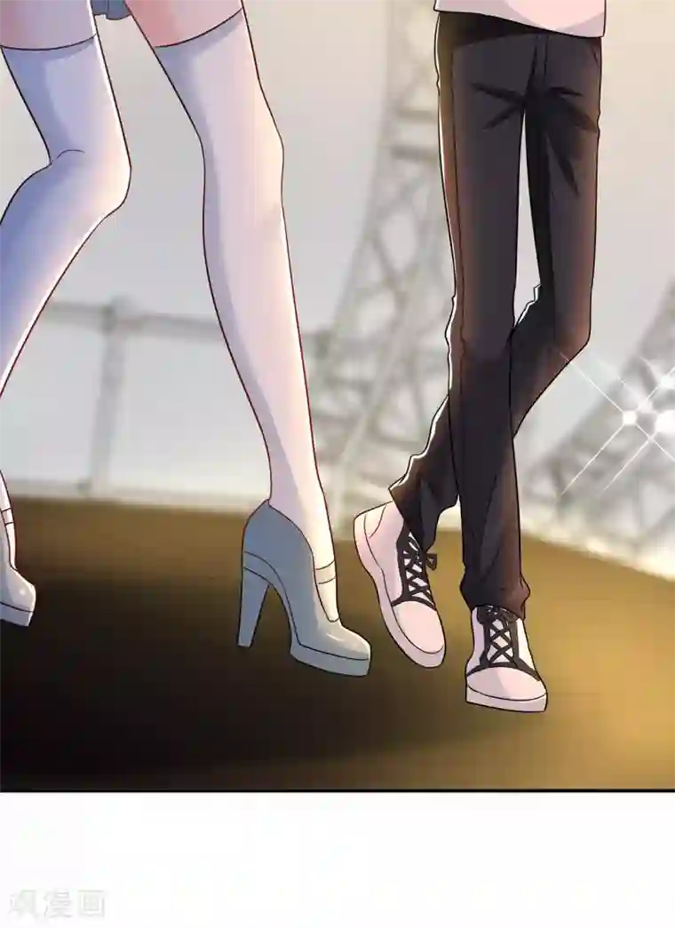 重生空间：豪门辣妻不好惹第83话 我选……林素！