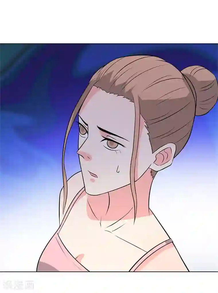 校园高手第277话 缘分