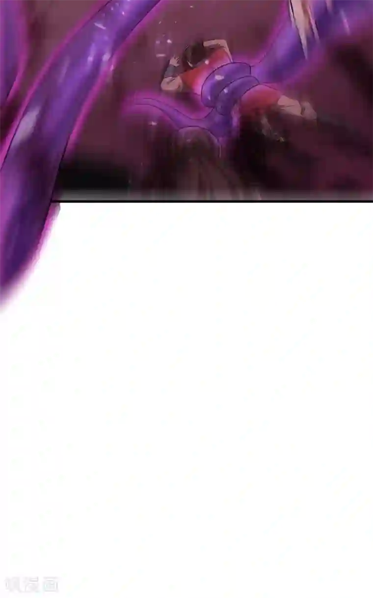 妖者为王第157话 谁也救不了你们！