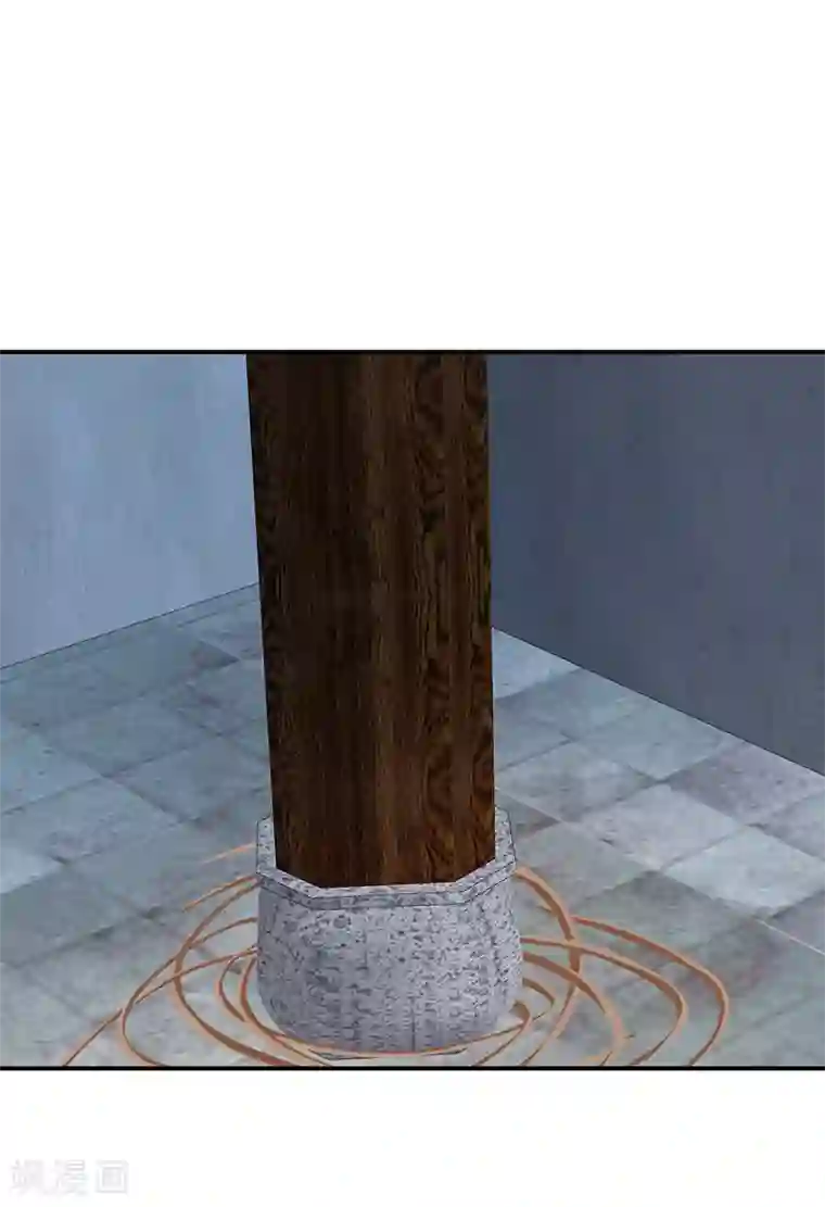 狂女重生：纨绔七皇妃第264话 真假闪电