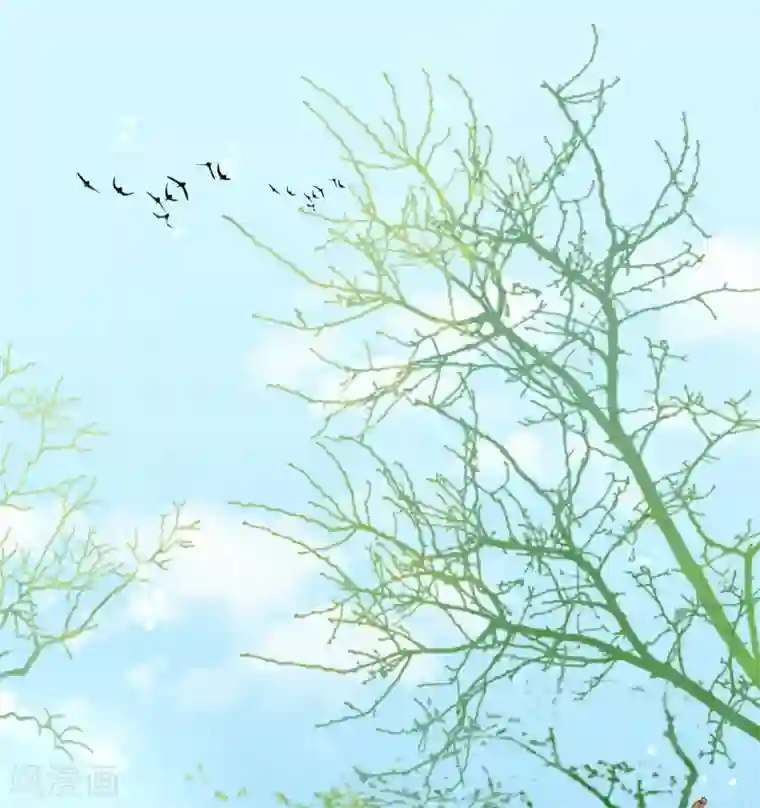 王妃的修仙指南第34话 君夜离是全民偶像？