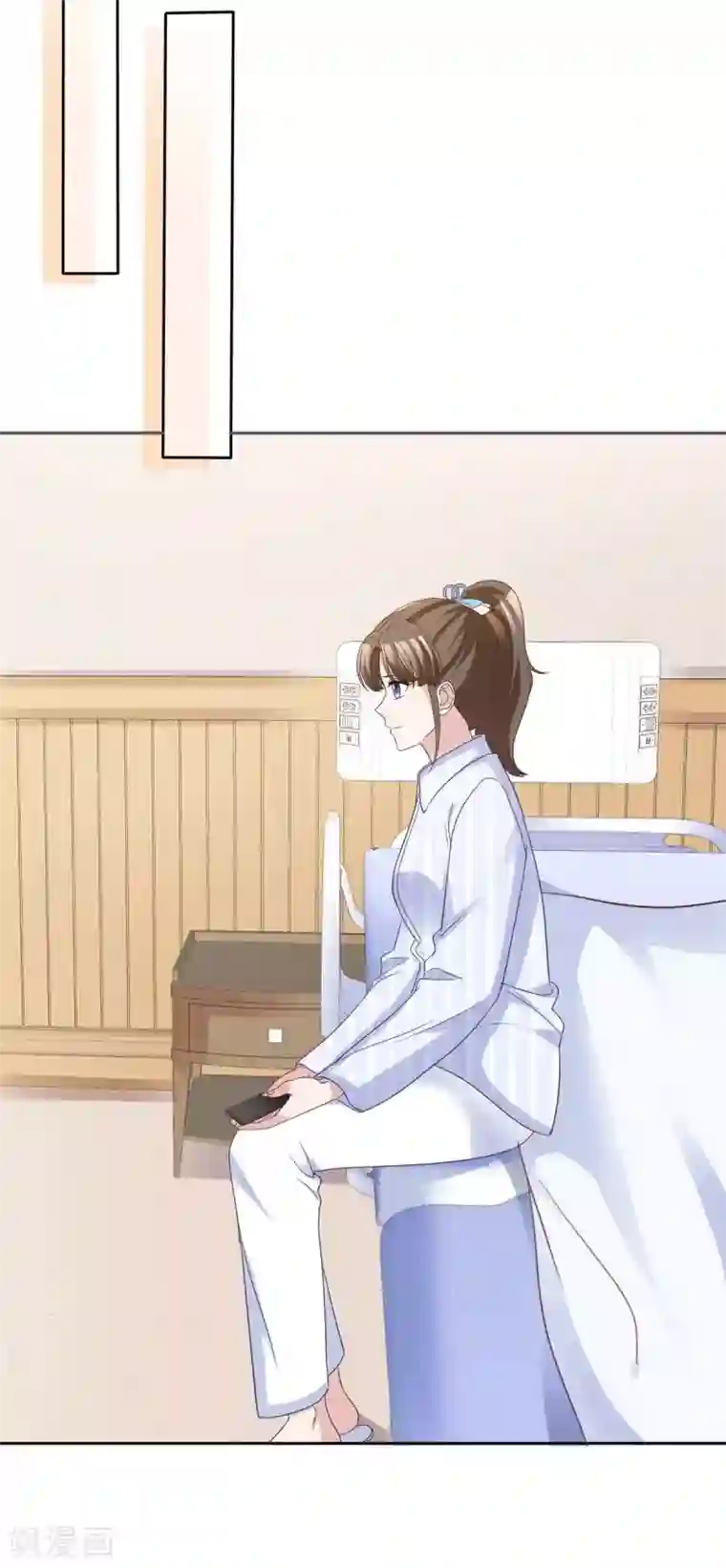 站住！小哑妻第75话 魔鬼交易