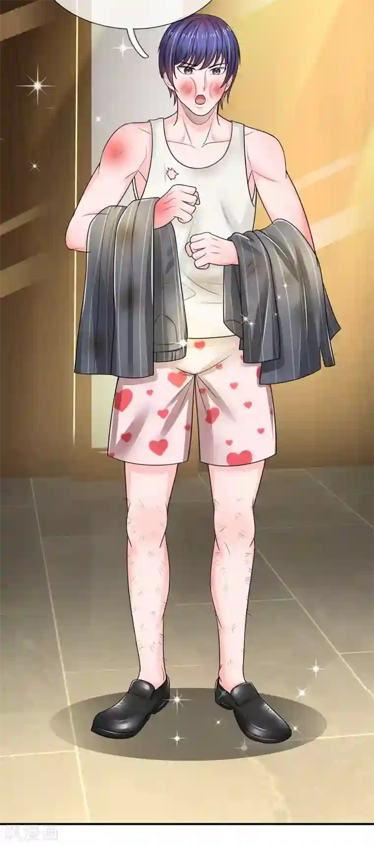 绝顶弃少第82话 孙宇晨这个傻波